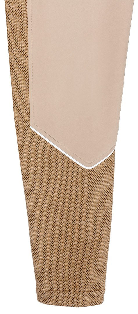 Bluza softshell OUTDOOR, beżowa, rozmiar XL