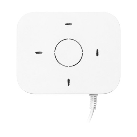 Czujnik gazu LPG 230V AC