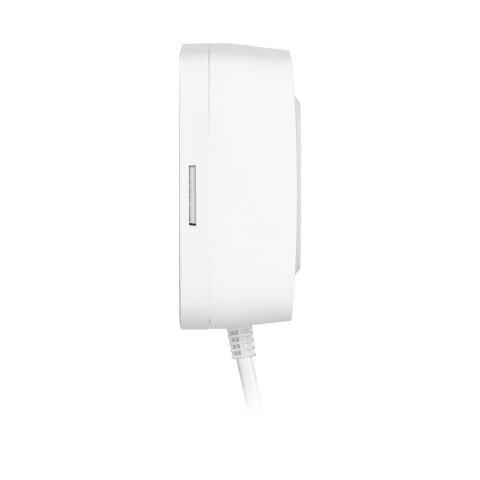 Czujnik gazu ziemnego 230V AC