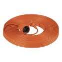 Przedłużacz ogrodowy jednogniazdowy, PVC,H05VV-F 2x1,5mm?, długość 40m