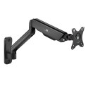 Uchwyt / wieszak ścienny monitora Maclean, max. 17-32?, max. 9kg, MC-332
