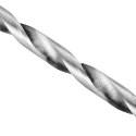Wiertła do metalu HSS, DIN 338, 3 mm, 2 szt.