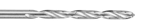 Wiertło do metalu Hex 4.8 mm, 2 szt.
