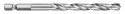 Wiertło do metalu Hex 6.5 mm, 2 szt.