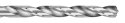Wiertło do metalu Hex 6.5 mm, 2 szt.