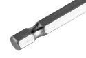 Wiertło do metalu Hex 6.5 mm, 2 szt.