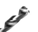 Wiertło do metalu Hex 6.5 mm, 2 szt.