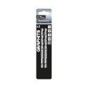 Wiertło do metalu Hex 7.0 mm, 2 szt.