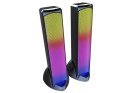 Głośniki TRACER 2.0 Sigma USB BT RGB