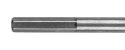 Wiertło do drewna łopatkowe, 34 x 152 mm
