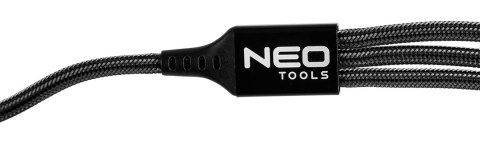 Kabel 3 w 1, 1.2m