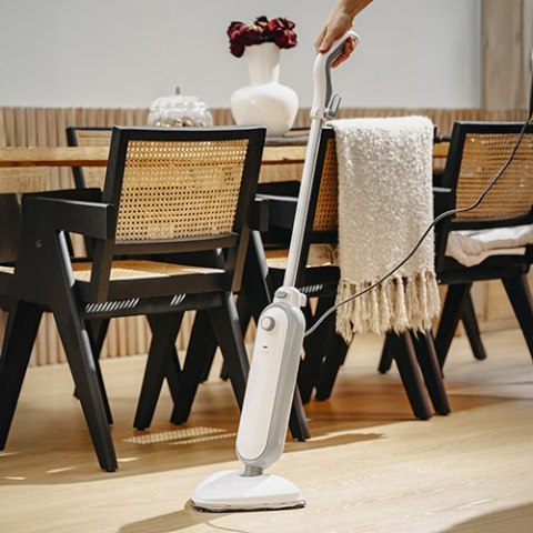 AD 7057 Mop parowy