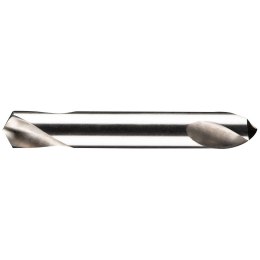 Wiertło do blach Baildon NWWr 4 mm, HSS (S), 55-16 mm