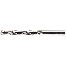 Wiertło do stali nierdzewnych Baildon DIN 338 RN NWKa INOX 7,7 mm, HSS-E Co5 (S), 117-75 mm
