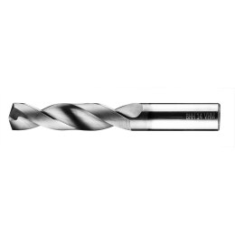 Wiertło węglikowe Baildon DIN 6537 K WK3 12 mm, VHM TiAlN, 102-55 mm