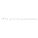 Wiertła do metalu Baildon BASIC DIN 340 RN NWKb 2,5 mm, HSS (S), 95-62 mm, wielokrotność 10