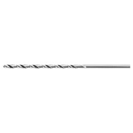 Wiertła do metalu Baildon BASIC DIN 340 RN NWKb 2 mm, HSS (S), 85-56 mm, wielokrotność 10