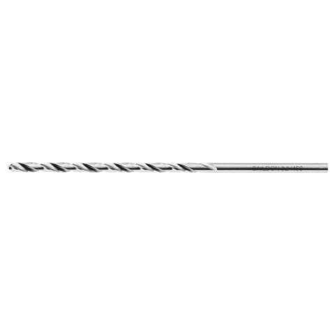 Wiertła do metalu Baildon BASIC DIN 340 RN NWKb 3,2 mm, HSS (S), 106-69 mm, wielokrotność 10