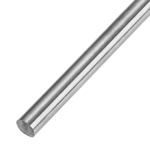 Wiertła do metalu Baildon BASIC DIN 340 RN NWKb 3 mm, HSS (S), 100-66 mm, wielokrotność 10