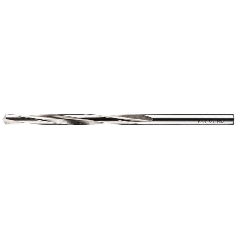 Wiertło 4,0 NWMm DIN 340 RH szlif 119-78 HSS