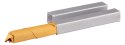 Wiertło do metalu Baildon BASIC DIN 345 RN NWKc 19 mm, HSS (S), 233-135 mm