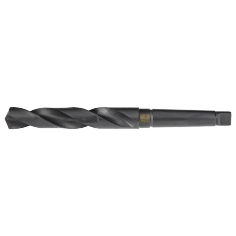 Wiertło do metalu Baildon BASIC DIN 345 RN NWKc 27 mm, HSS (S), 291-170 mm