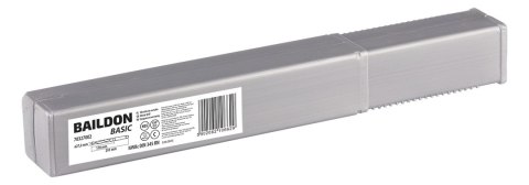 Wiertło do metalu Baildon BASIC DIN 345 RN NWKc 27 mm, HSS (S), 291-170 mm