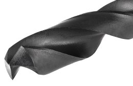 Wiertło do metalu Baildon BASIC DIN 345 RN NWKc 29 mm, HSS (S), 296-175 mm