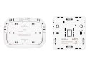 72-099# Inteligentny sterownik do pieca wifi tuya
