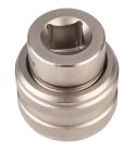 Adapter do gwintowników, 1/2" DR M13-M19