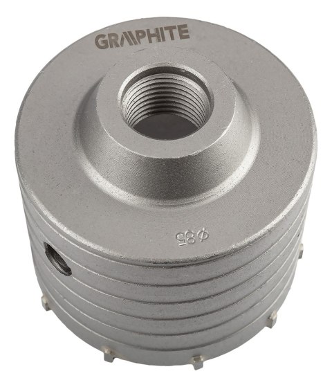 Otwornica widiowa 85 mm