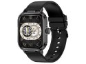 Smartwatch TRACER FitOn BK