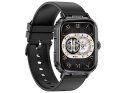 Smartwatch TRACER FitOn BK