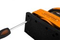 Szlifierka oscylacyjna Energy+ 18V, 3w1, bez akumulatora