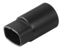 Szlifierka oscylacyjna Energy+ 18V, 3w1, bez akumulatora