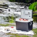 AD 8092 Lodówka turystyczna 40l | zasilanie ac/dc