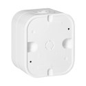 Łącznik n/t schodowy B2, 10A, 250V, IP54, WNT-5B2, biały