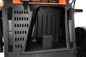 Kosiarka 1800W 440 mm, kosz 45L