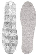 Wkładki do butów thermal comfort, rozmiar 38-39