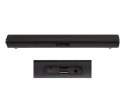 66-405# Głośniki komputerowe ms-33 soundbar bt