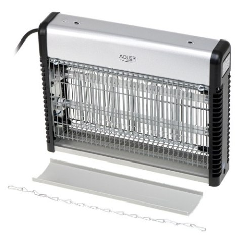AD 7940 Lampa owadobójcza led