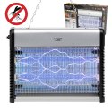 AD 7940 Lampa owadobójcza led