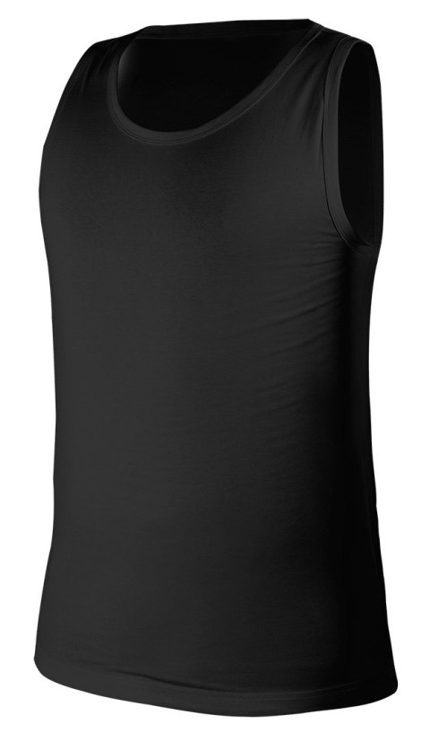 Podkoszulka 2-pack, biała, czarna, rozmiar XL