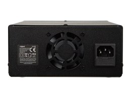 58-630# Zasilacz laboratoryjny spps-g305 30v/5a czarny
