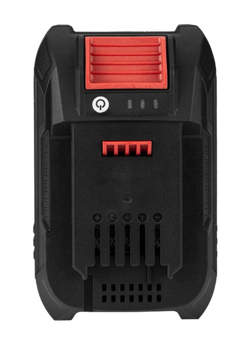 Akumulator Energy+ 18V Li-Ion 6.0Ah BOOST UP