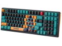 Klawiatura mechaniczna A4TECH BLOODY AT98 RENEGADE USB (Alpha Switches)