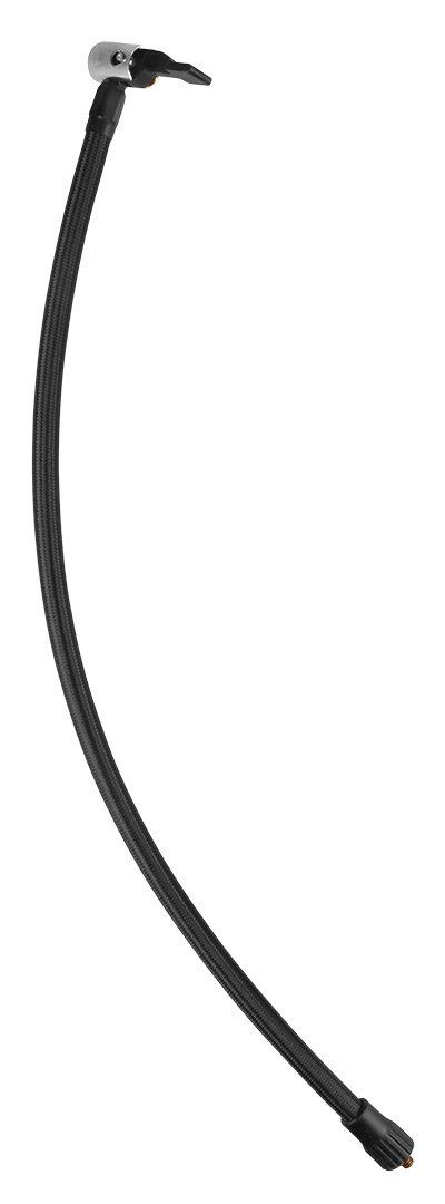 Lampa akumulatorowa 800 lm z kompresorem