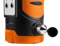 Lampa akumulatorowa 800 lm z kompresorem