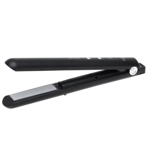 AD 2327 black Prostownica bezprzewodowa podróżna ? usb