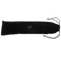 AD 2327 black Prostownica bezprzewodowa podróżna ? usb